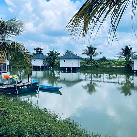 Lua Farmstay บ่าเสียะ ภายนอก รูปภาพ