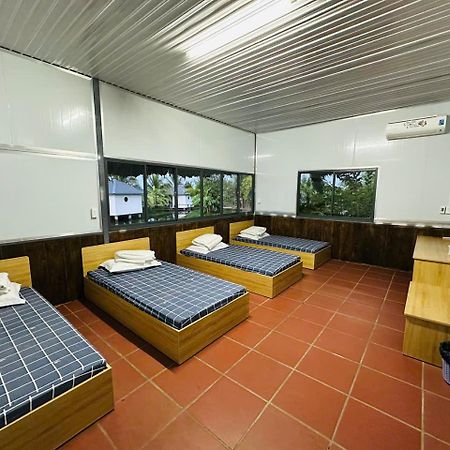 Lua Farmstay บ่าเสียะ ภายนอก รูปภาพ