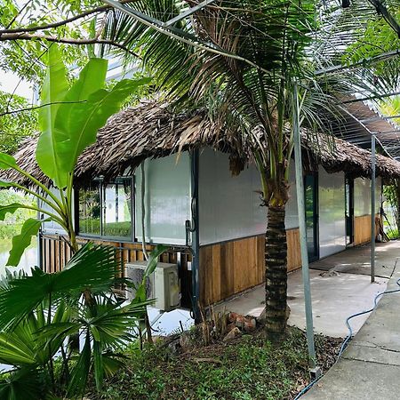 Lua Farmstay บ่าเสียะ ภายนอก รูปภาพ