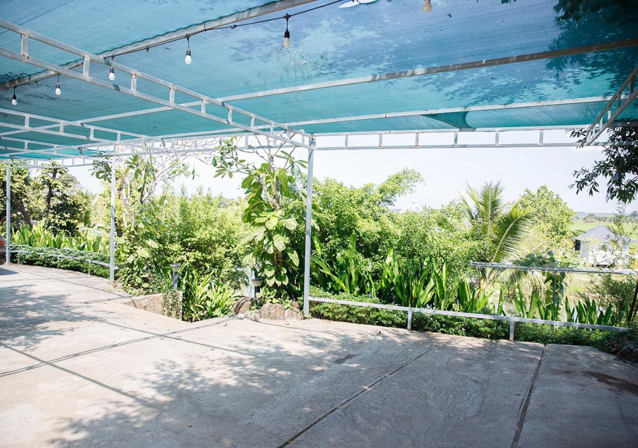 Lua Farmstay บ่าเสียะ ภายนอก รูปภาพ