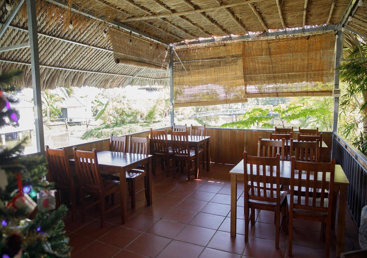 Lua Farmstay บ่าเสียะ ภายนอก รูปภาพ