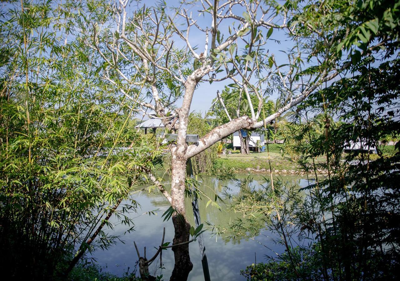 Lua Farmstay บ่าเสียะ ภายนอก รูปภาพ