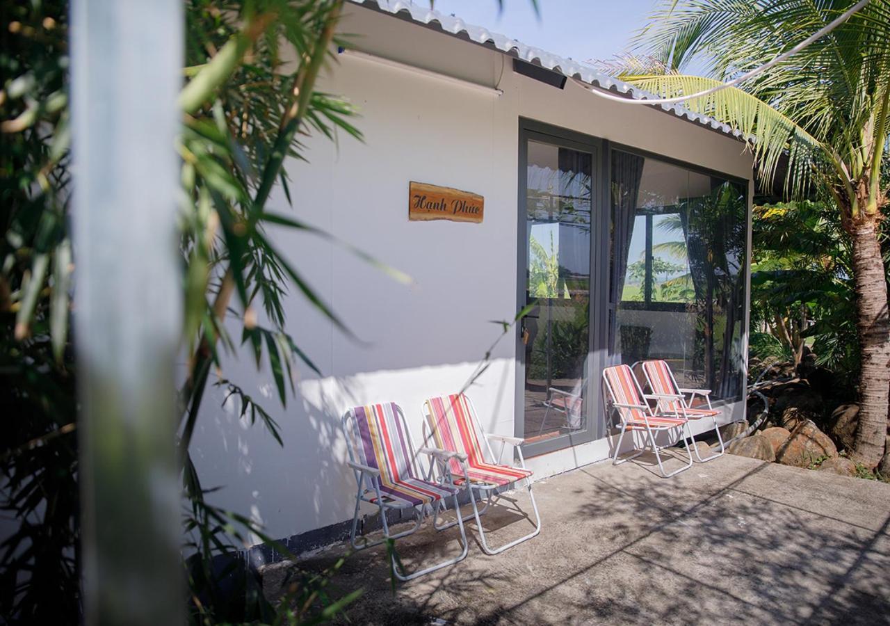Lua Farmstay บ่าเสียะ ภายนอก รูปภาพ