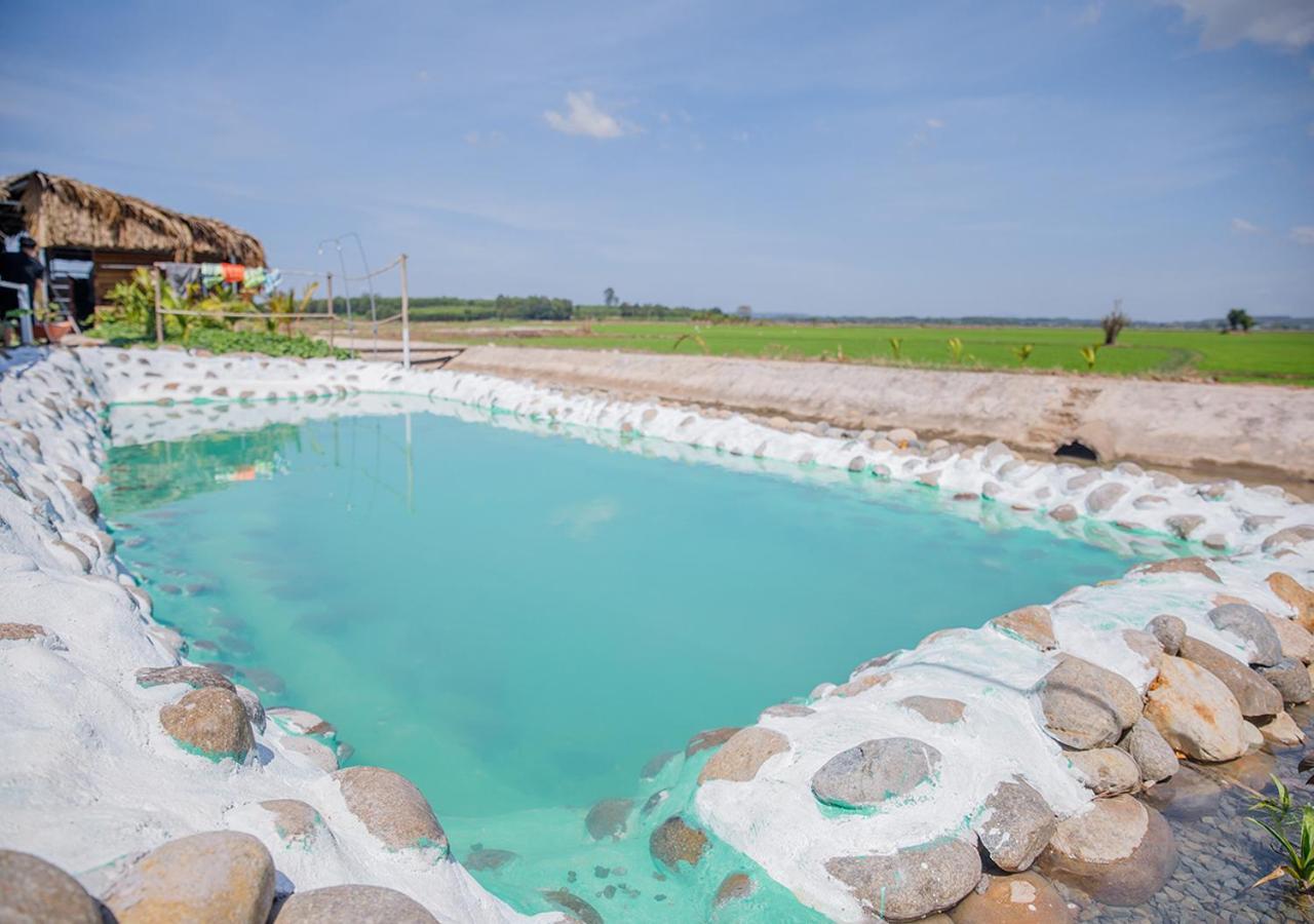 Lua Farmstay บ่าเสียะ ภายนอก รูปภาพ