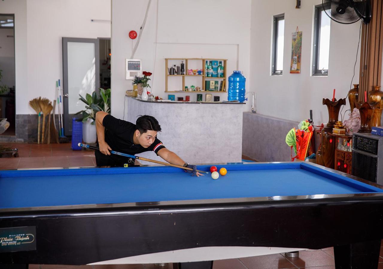 Lua Farmstay บ่าเสียะ ภายนอก รูปภาพ