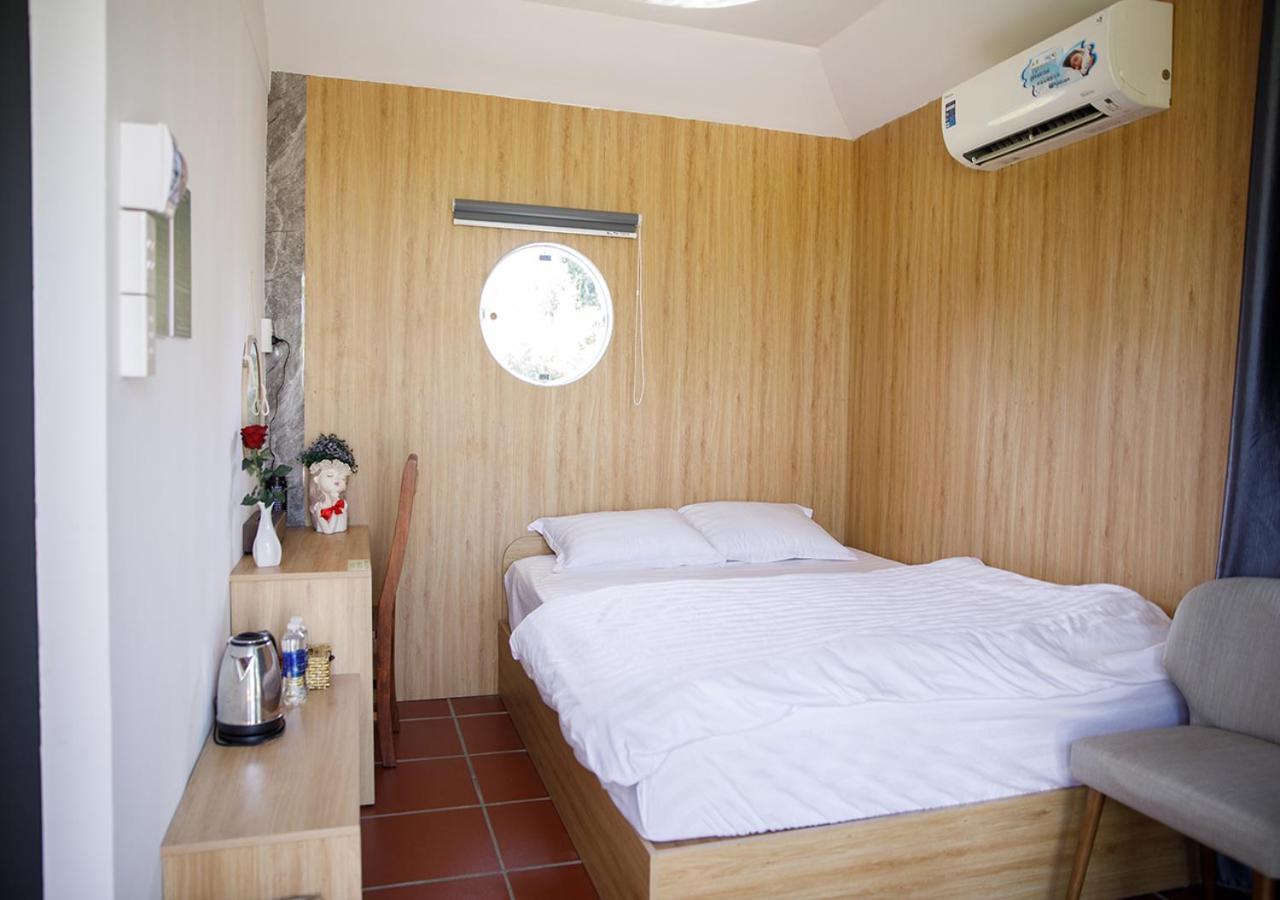 Lua Farmstay บ่าเสียะ ภายนอก รูปภาพ