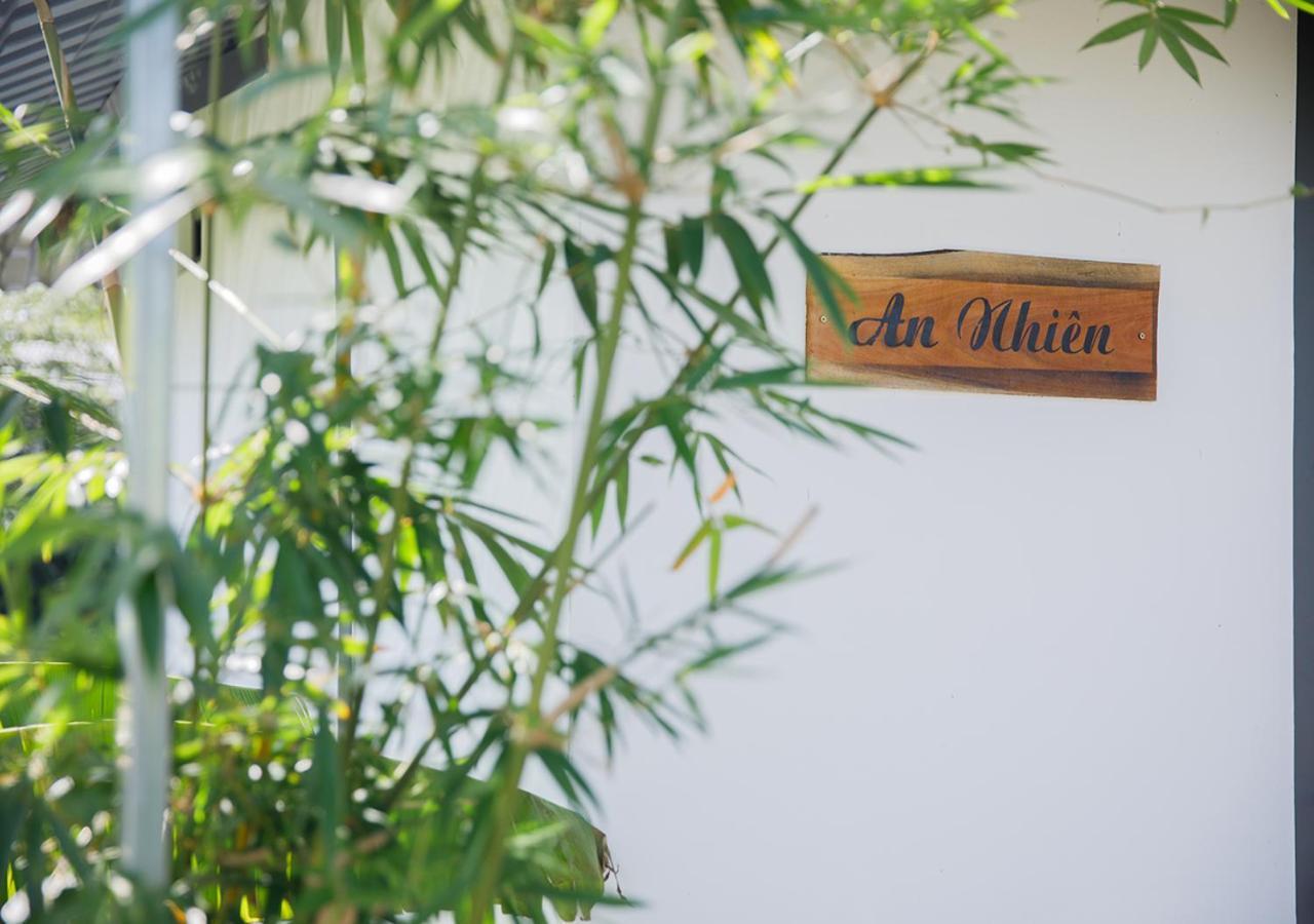 Lua Farmstay บ่าเสียะ ภายนอก รูปภาพ