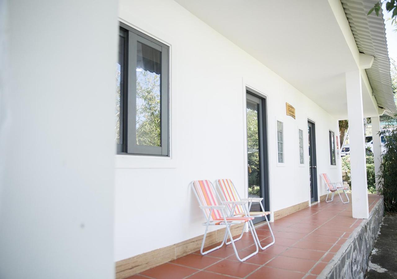 Lua Farmstay บ่าเสียะ ภายนอก รูปภาพ