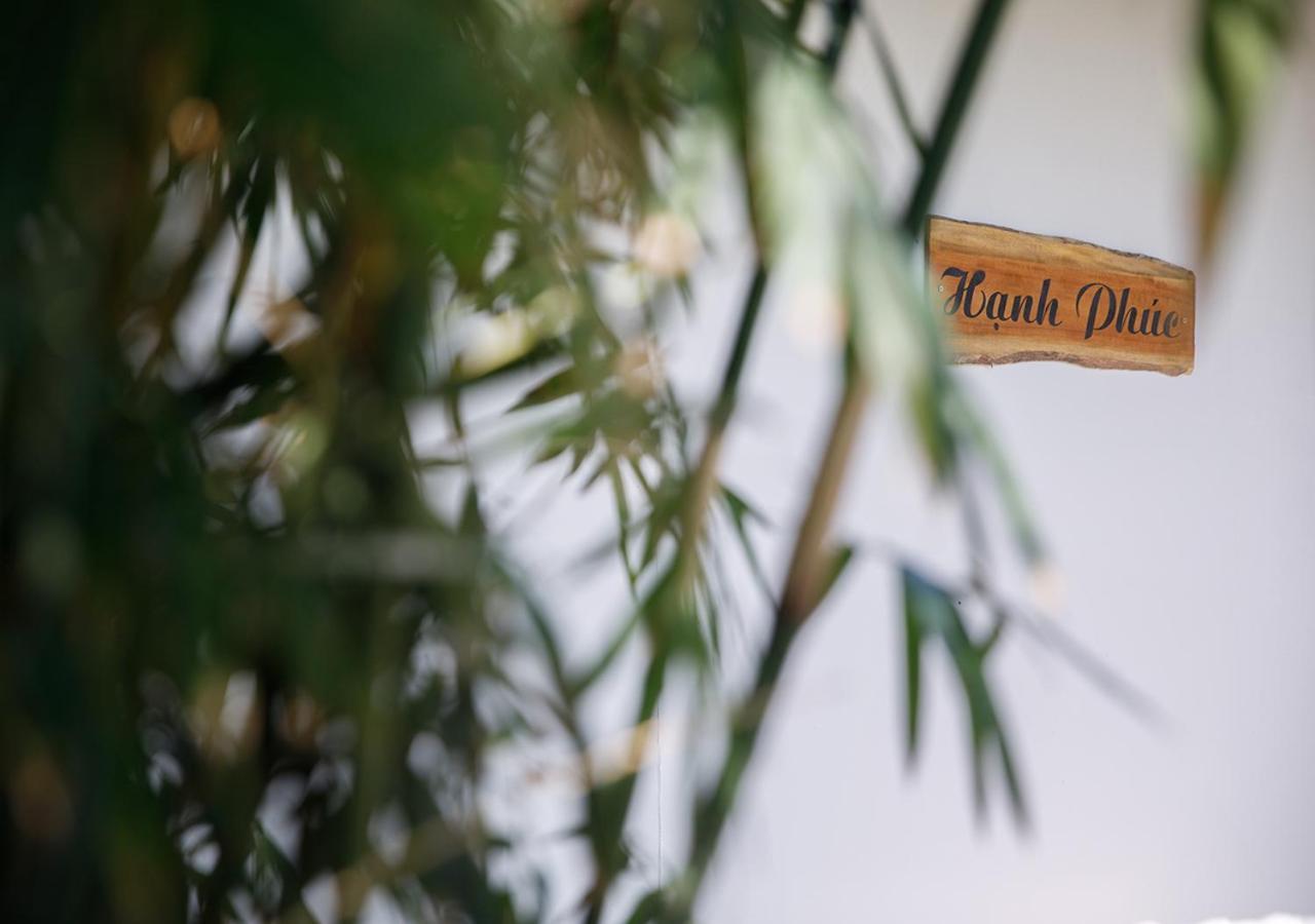 Lua Farmstay บ่าเสียะ ภายนอก รูปภาพ