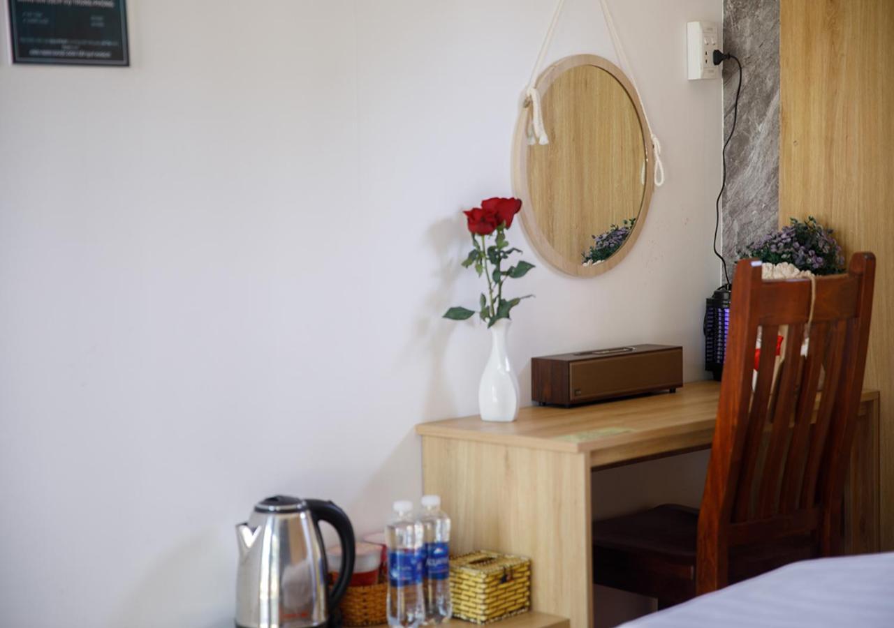 Lua Farmstay บ่าเสียะ ภายนอก รูปภาพ