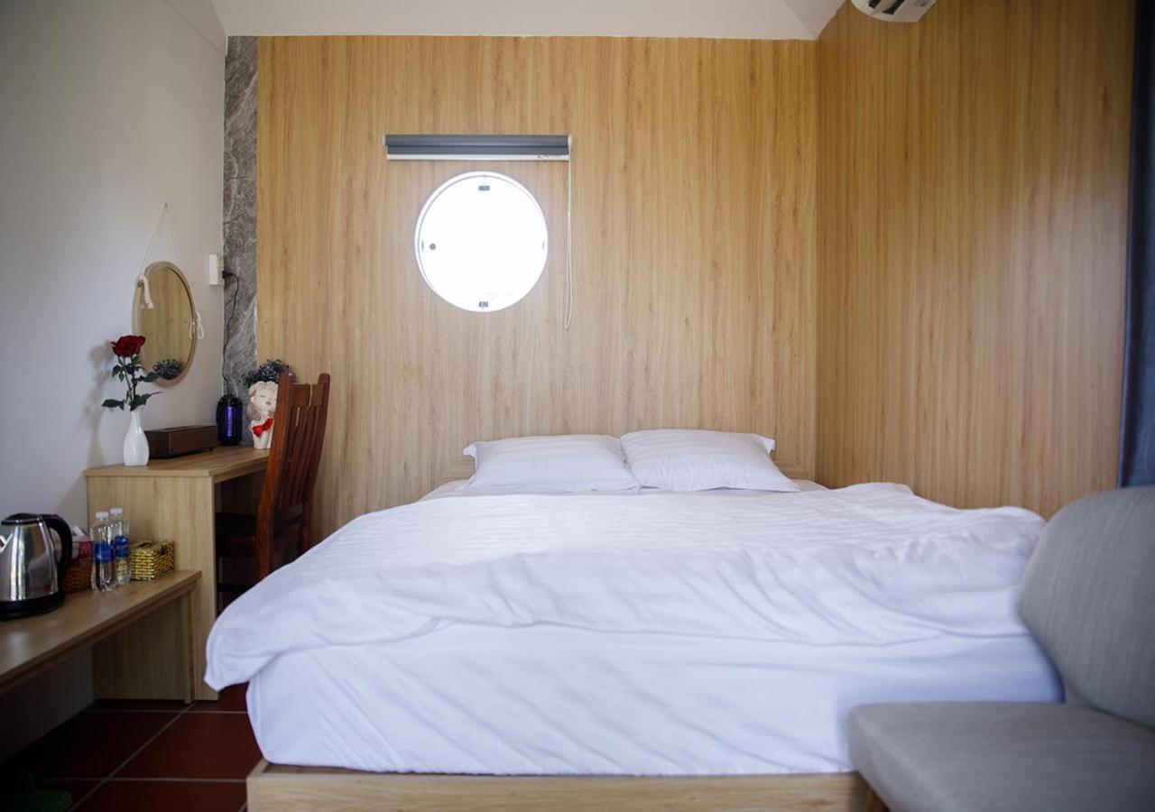 Lua Farmstay บ่าเสียะ ภายนอก รูปภาพ
