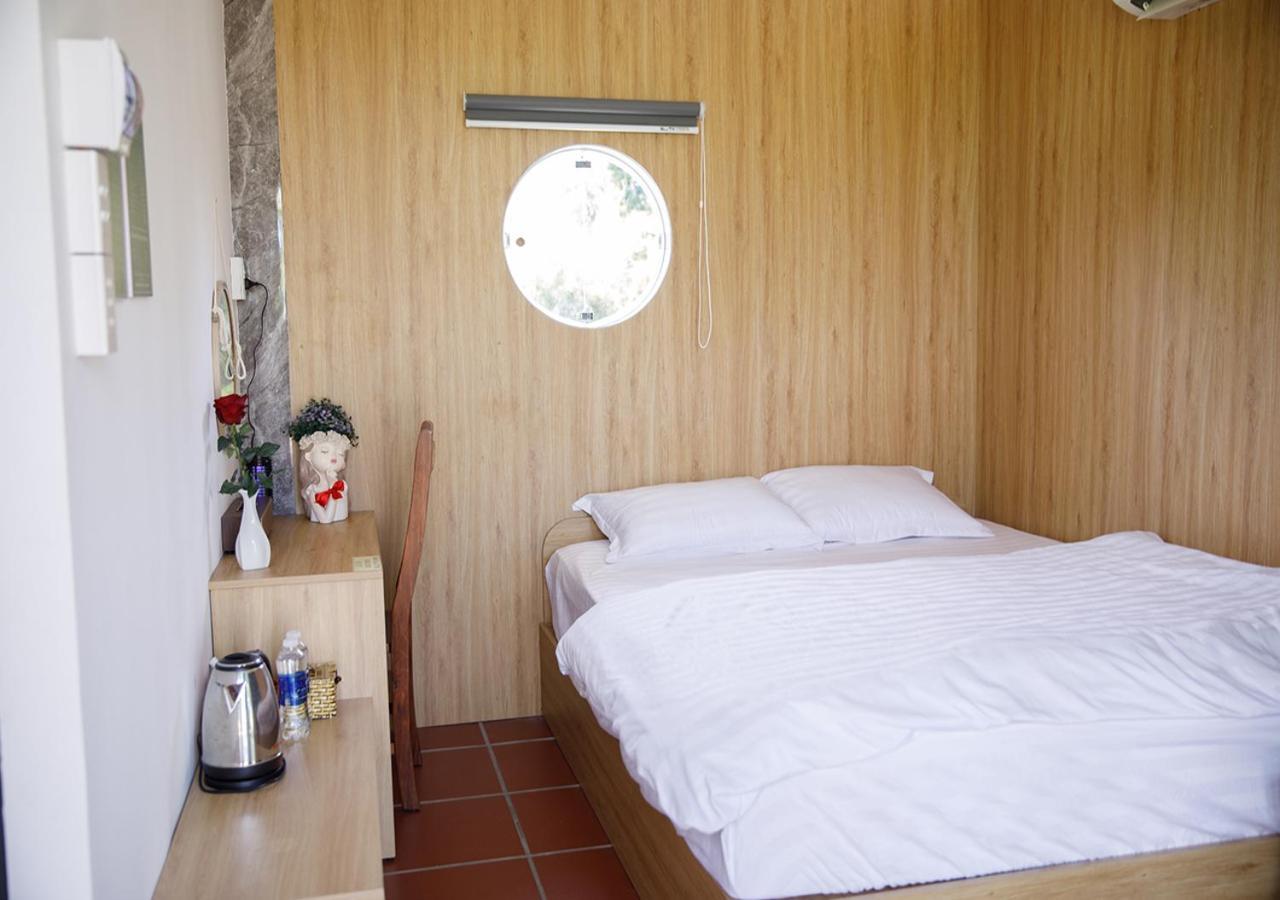 Lua Farmstay บ่าเสียะ ภายนอก รูปภาพ